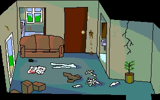 Melt and Drake's apartment.jpg